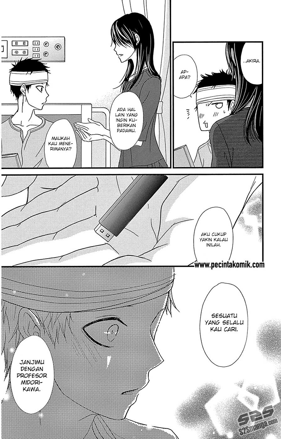 Chapter 75 - halaman 34