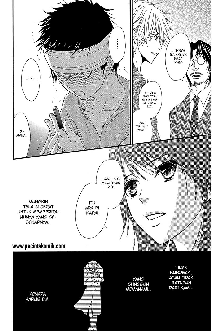 Chapter 75 - halaman 35