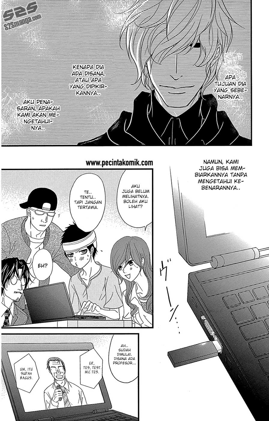 Chapter 75 - halaman 36