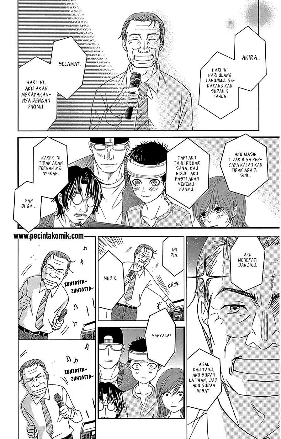 Chapter 75 - halaman 37