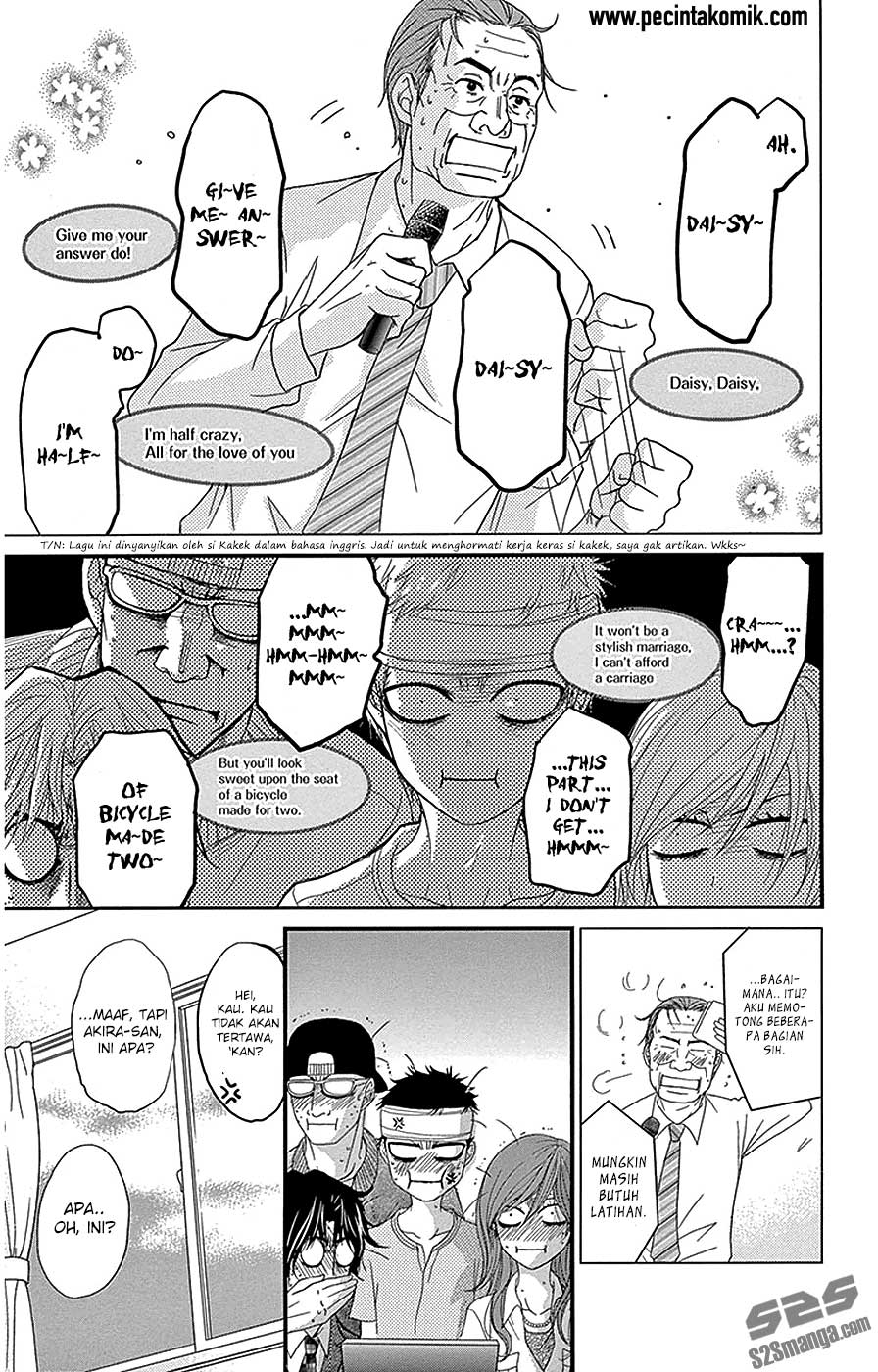 Chapter 75 - halaman 38