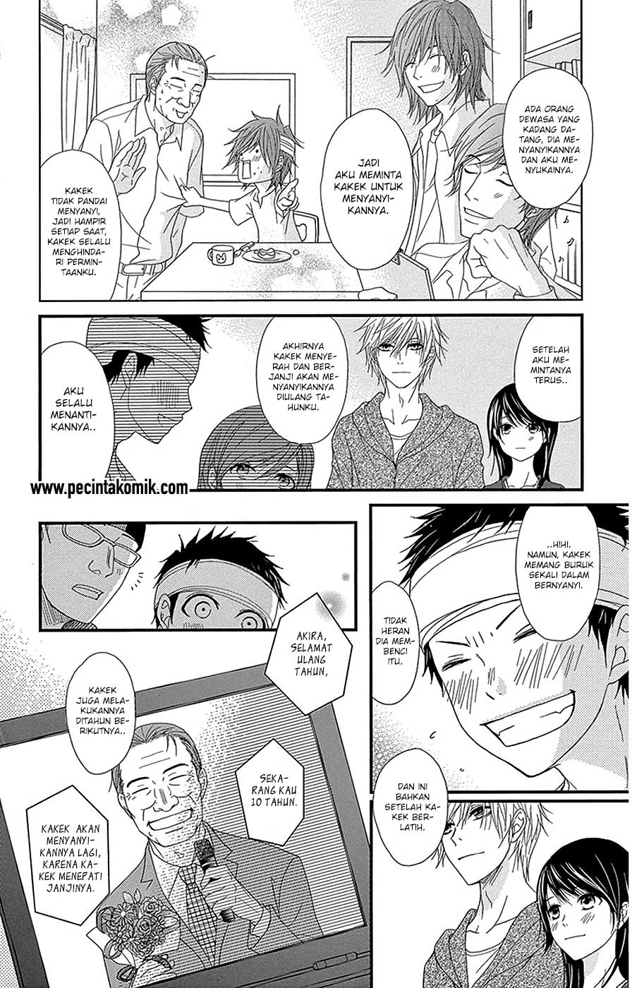 Chapter 75 - halaman 39