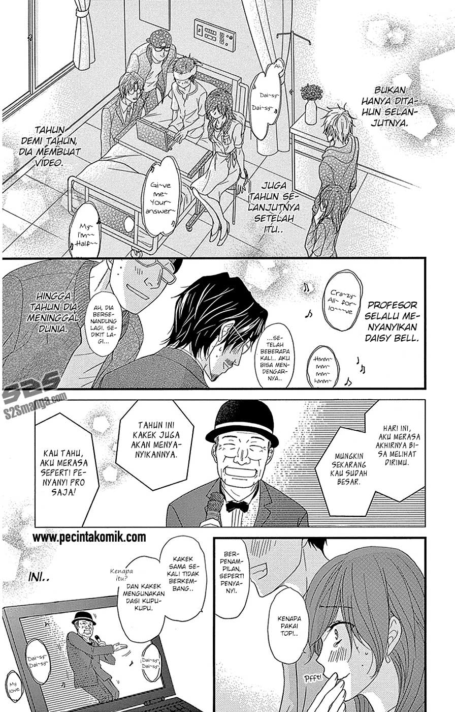 Chapter 75 - halaman 40