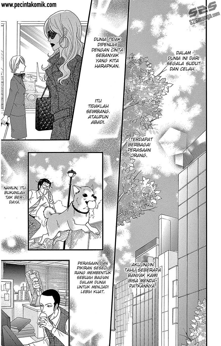Chapter 75 - halaman 42