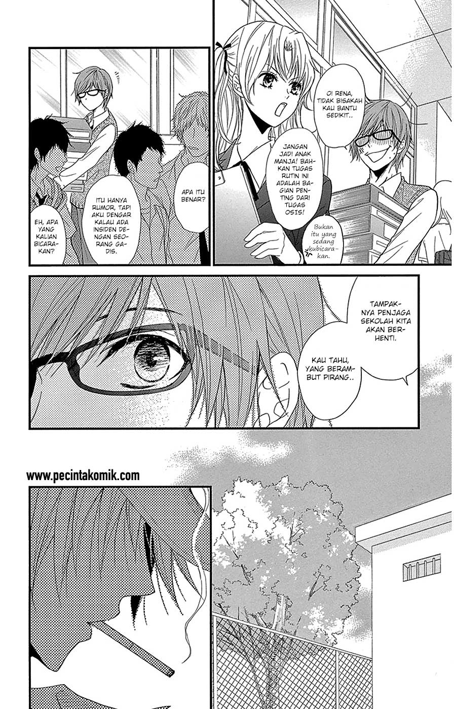 Chapter 75 - halaman 45