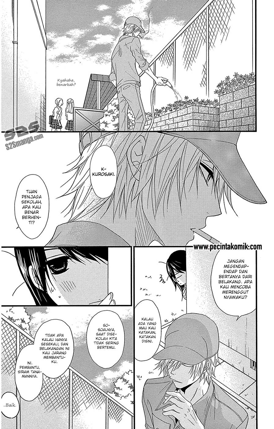 Chapter 75 - halaman 46