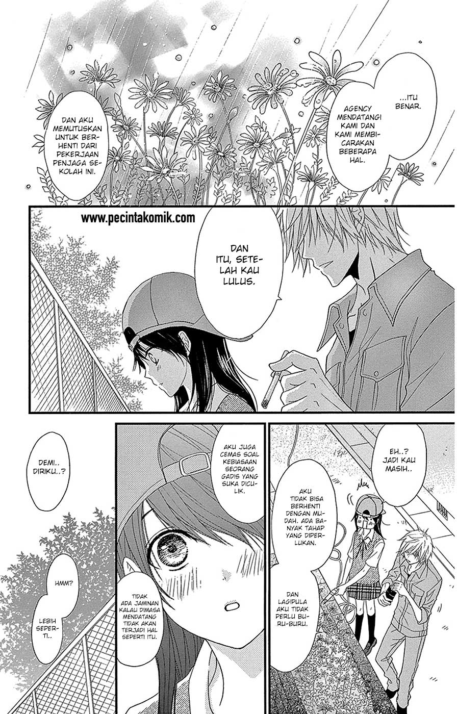 Chapter 75 - halaman 47