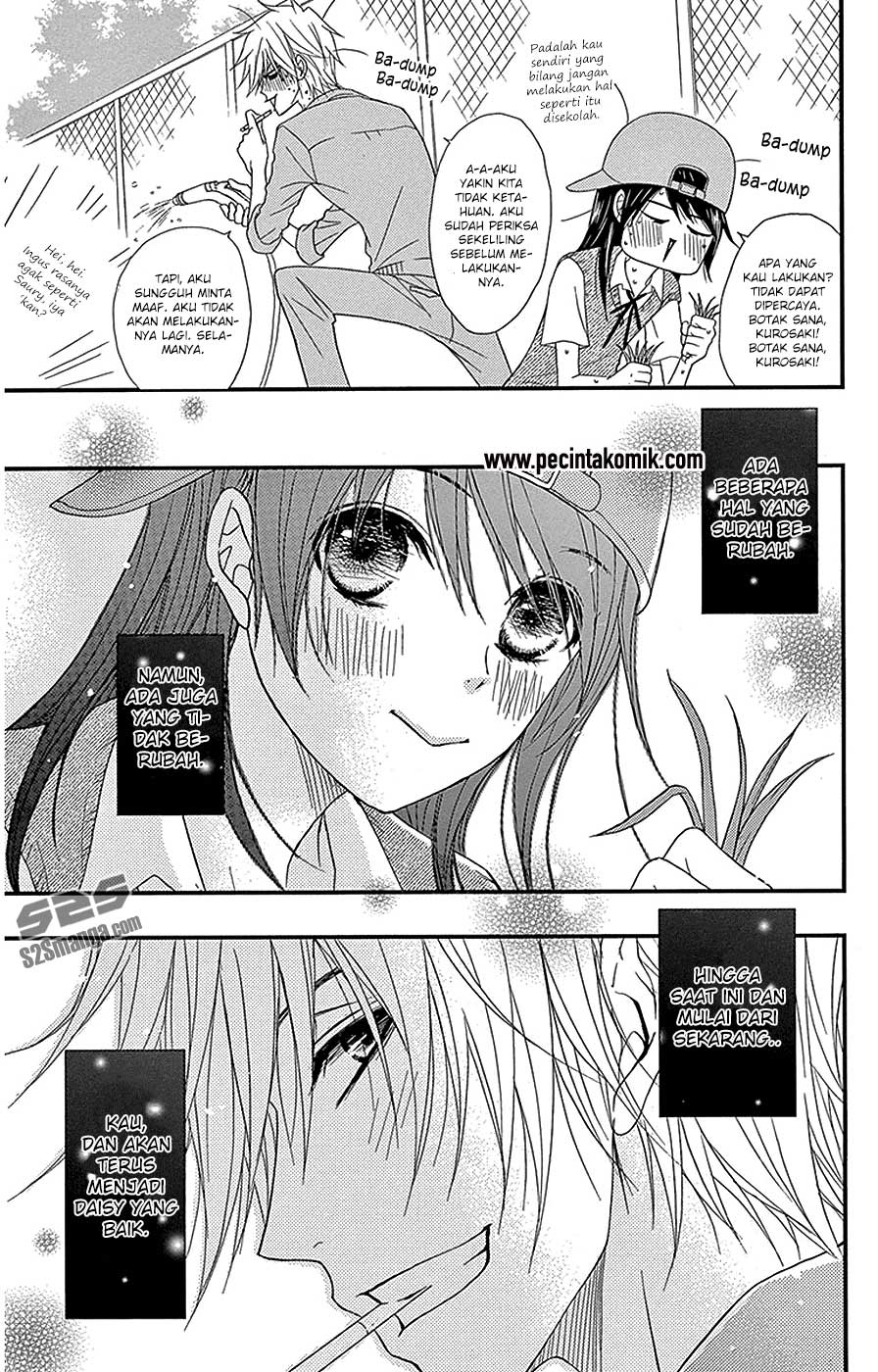 Chapter 75 - halaman 50