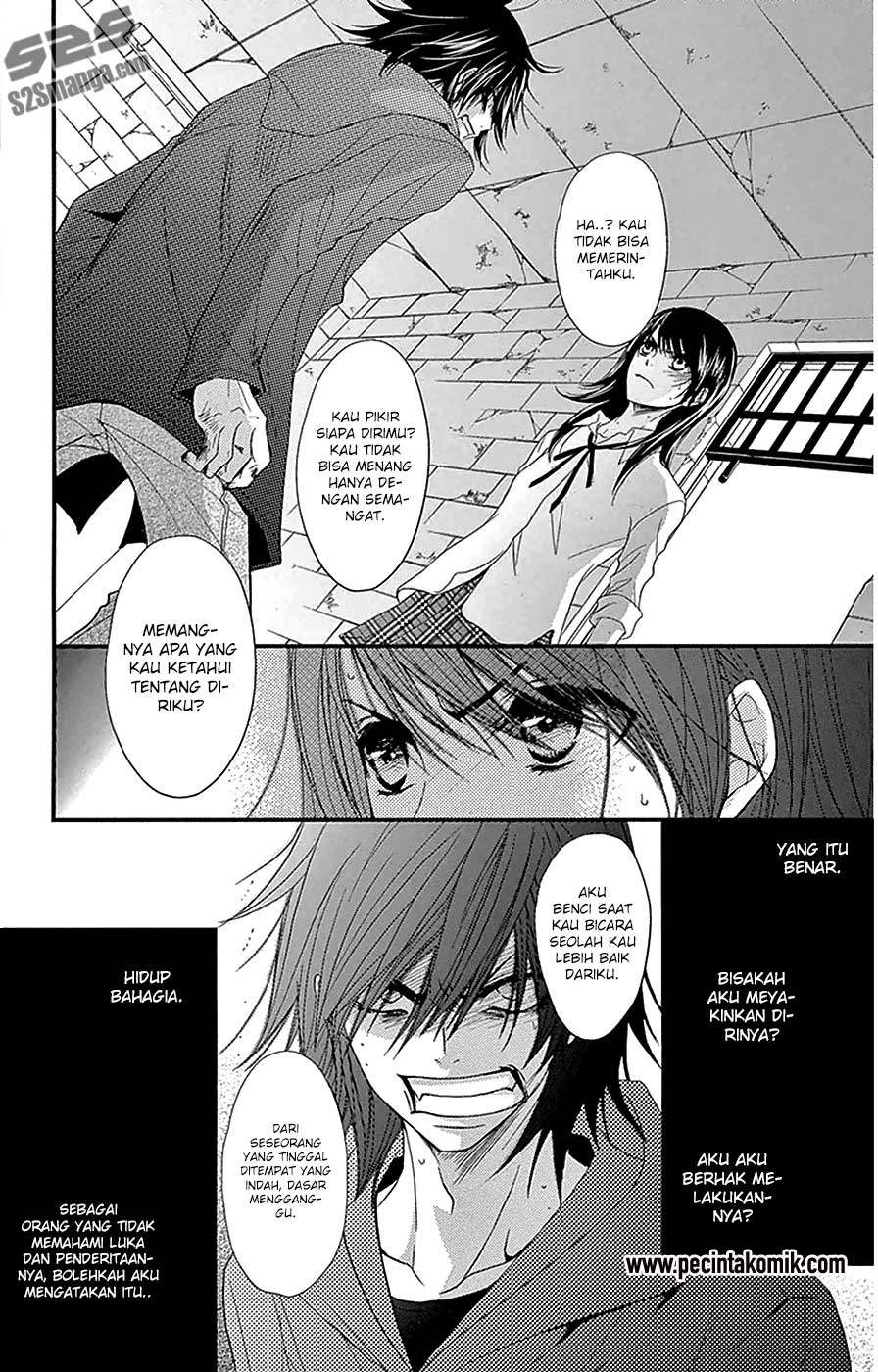 Chapter 74 - halaman 12