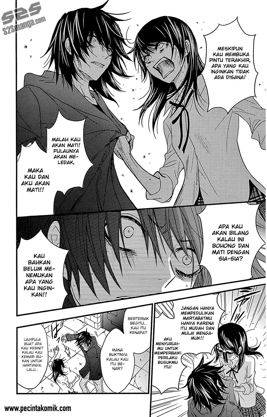 Chapter 74 - halaman 14