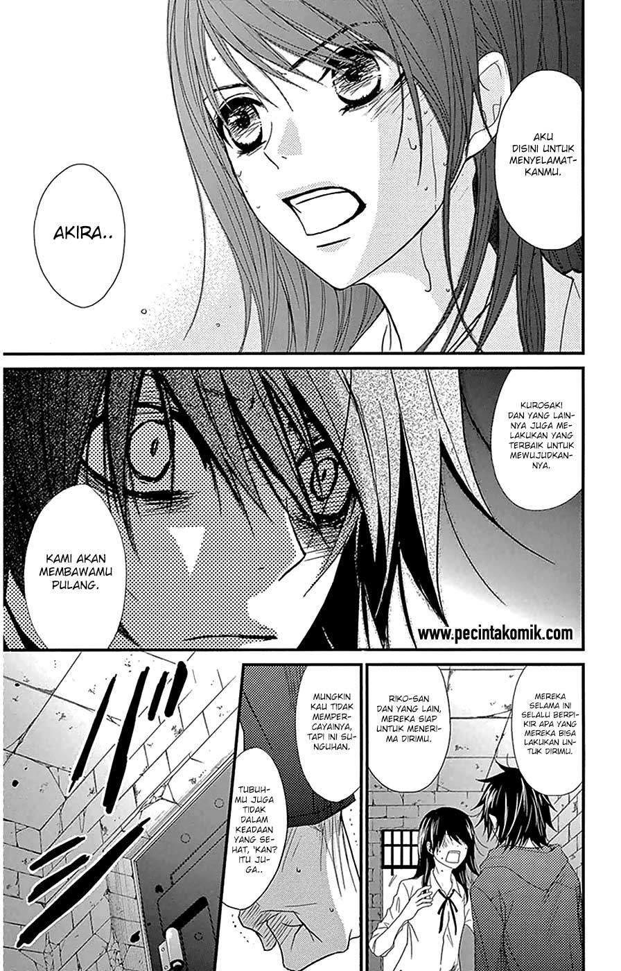 Chapter 74 - halaman 15