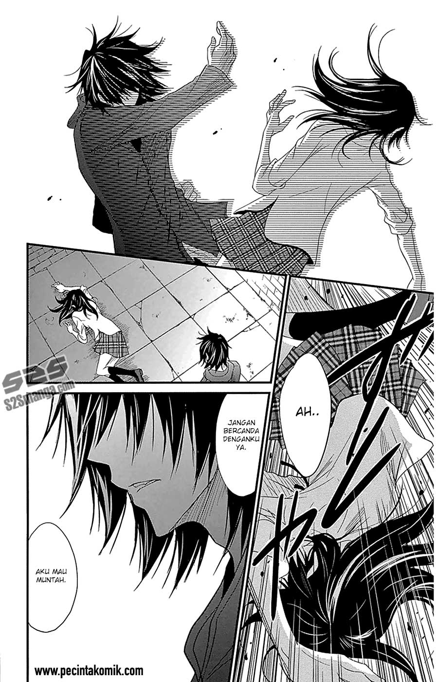 Chapter 74 - halaman 16