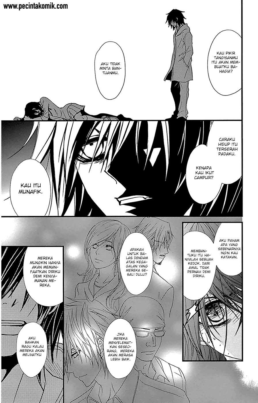 Chapter 74 - halaman 17