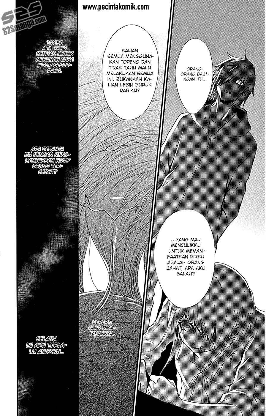 Chapter 74 - halaman 18