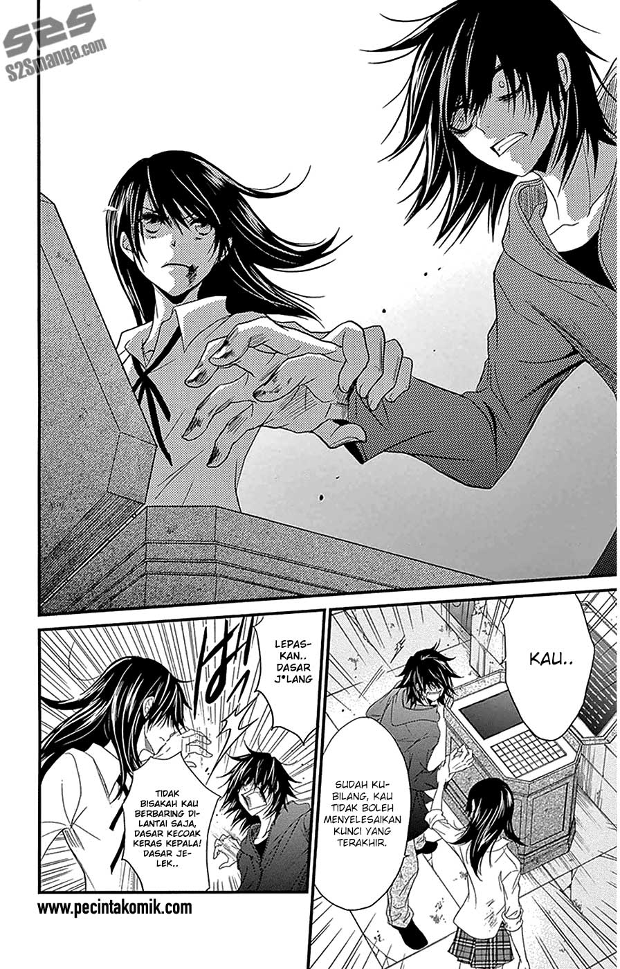 Chapter 74 - halaman 20