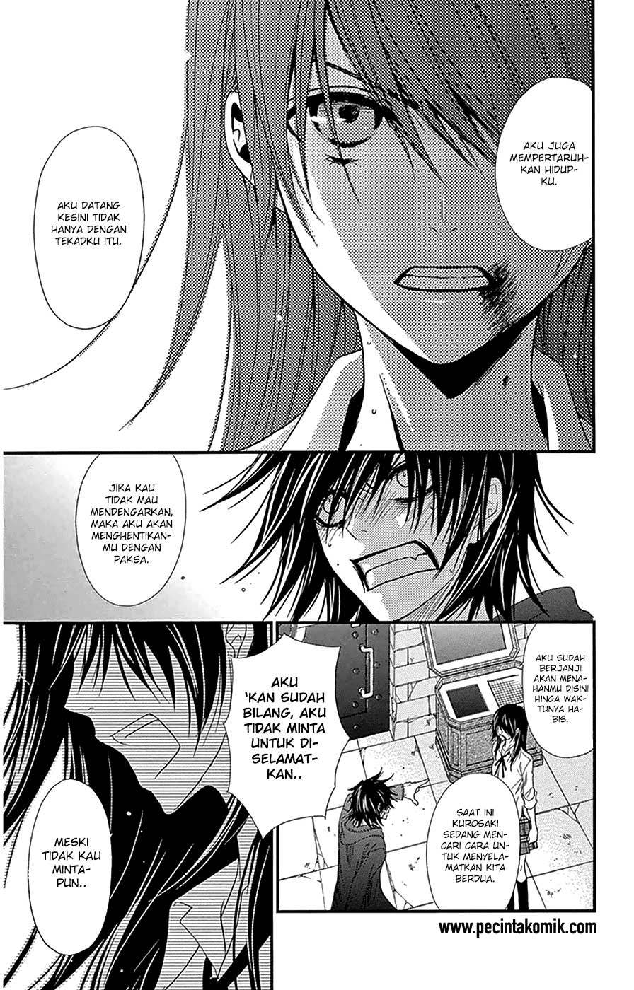Chapter 74 - halaman 21