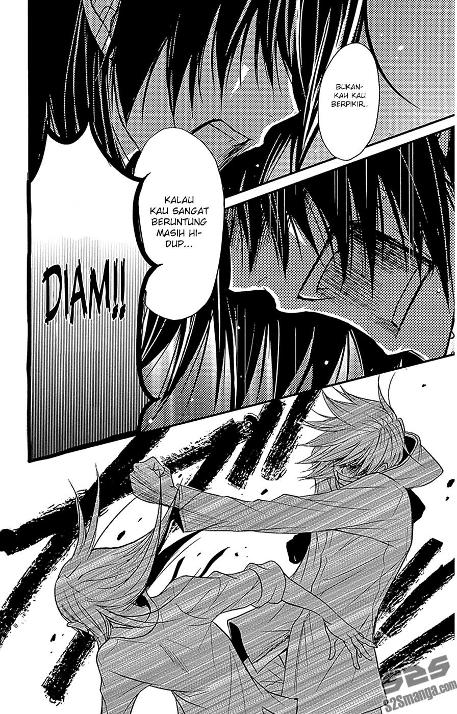 Chapter 74 - halaman 24