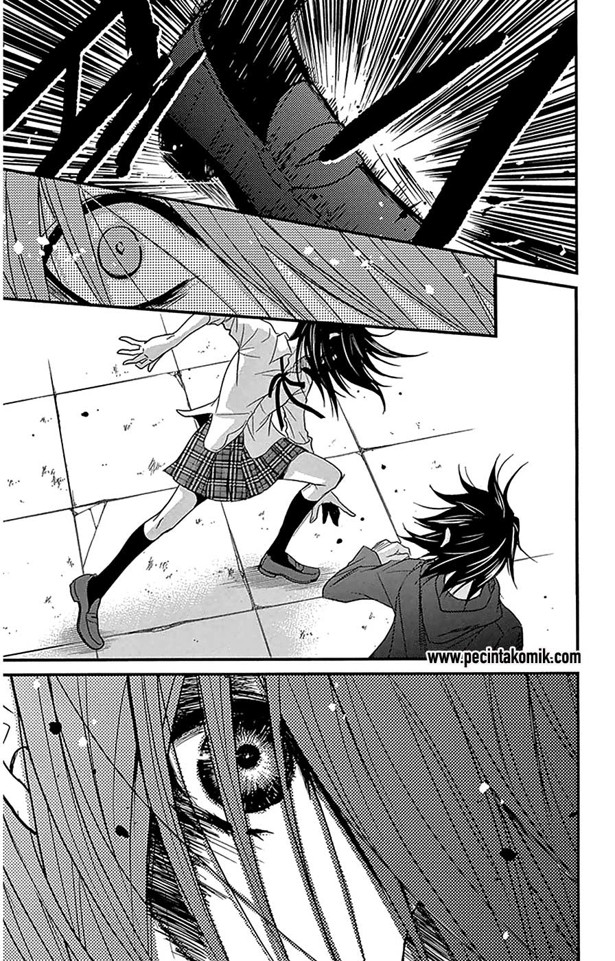 Chapter 74 - halaman 25