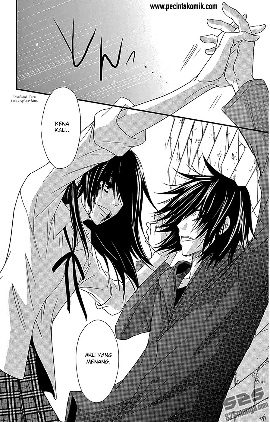 Chapter 74 - halaman 26