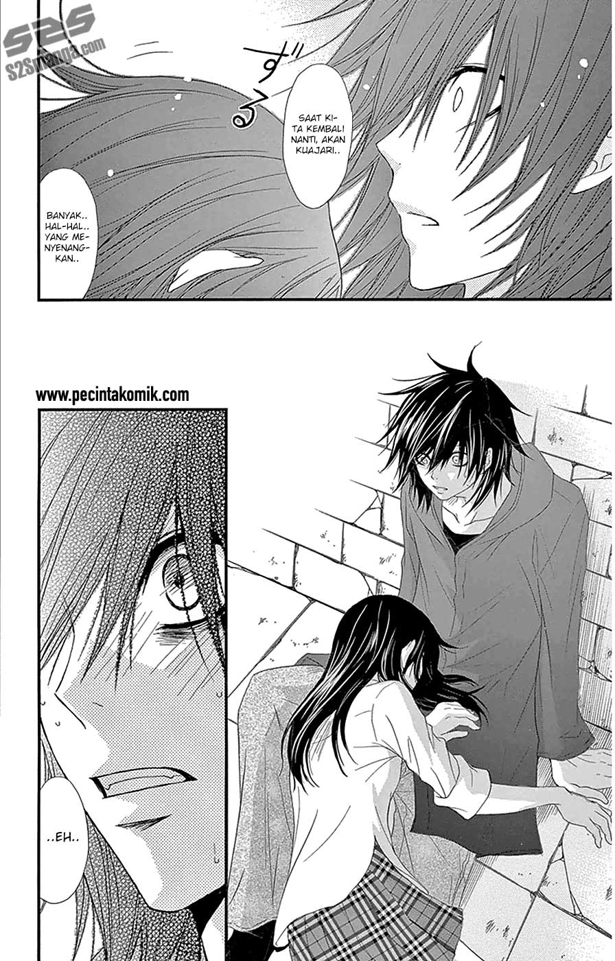 Chapter 74 - halaman 28