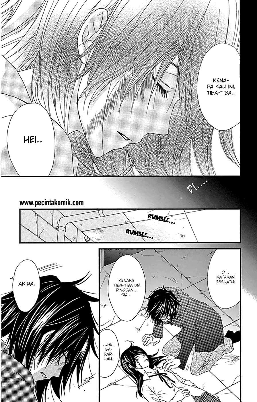 Chapter 74 - halaman 29