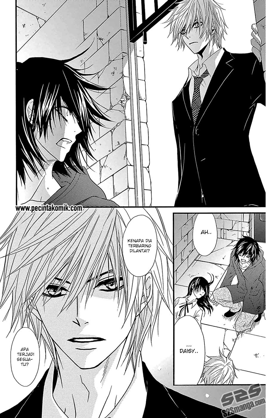 Chapter 74 - halaman 30
