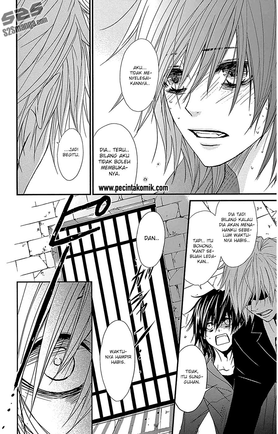 Chapter 74 - halaman 32