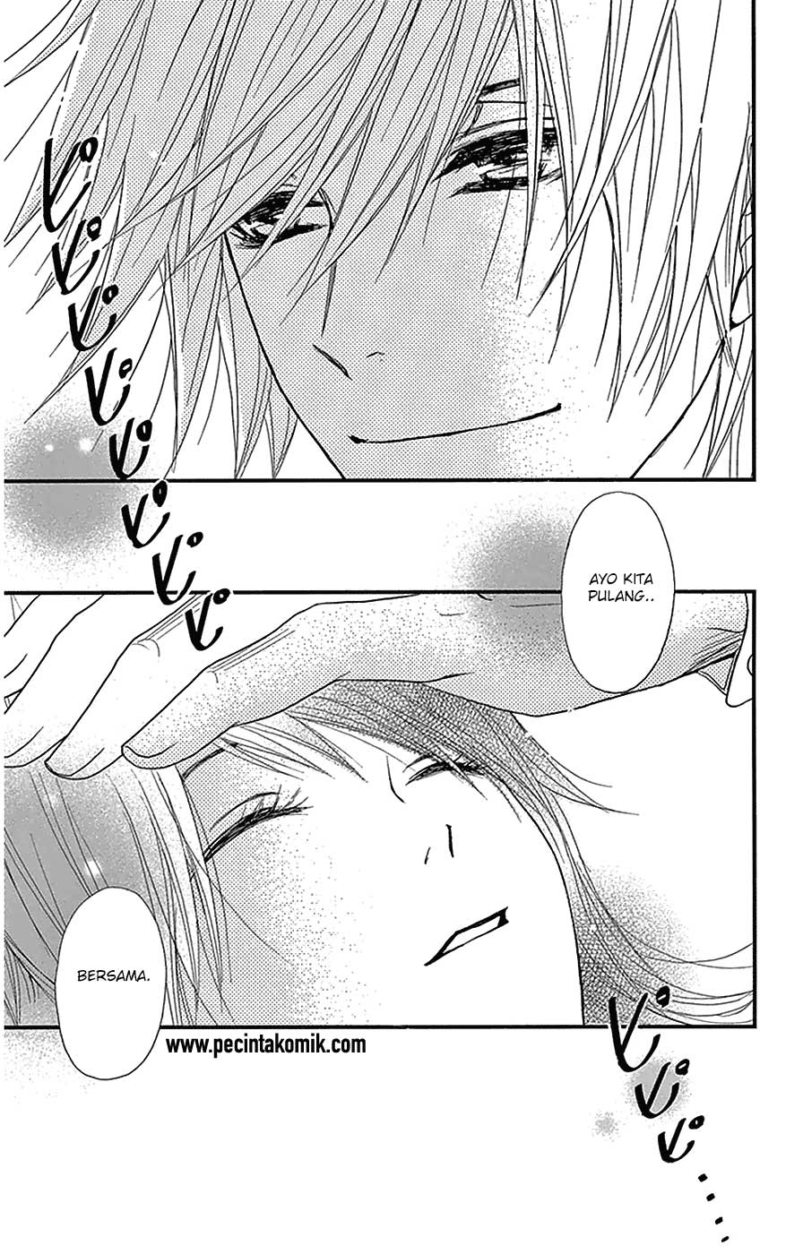 Chapter 74 - halaman 35