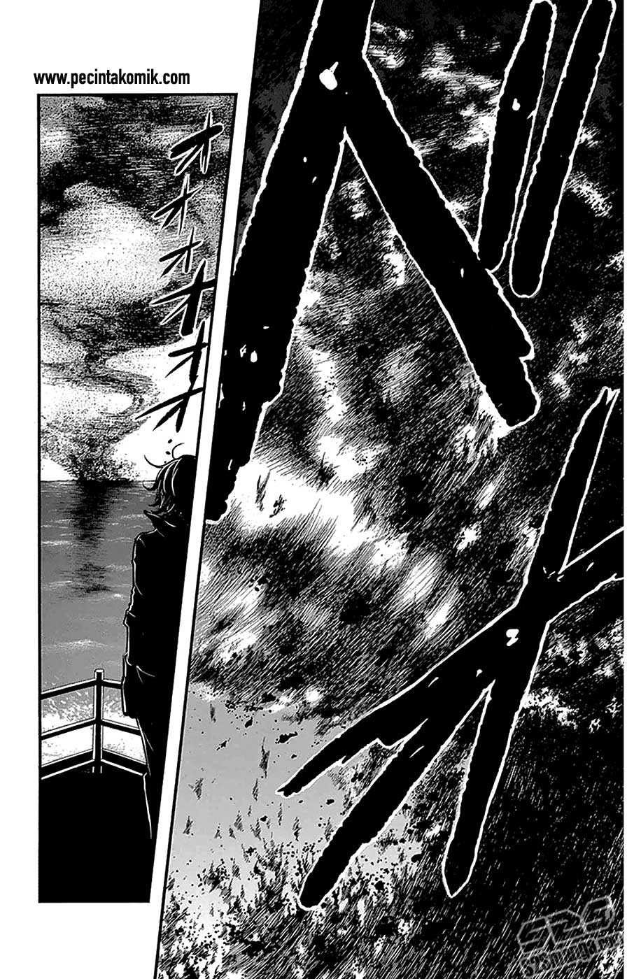 Chapter 74 - halaman 36