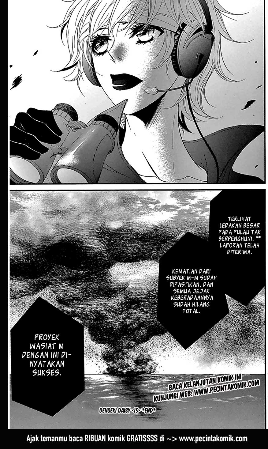 Chapter 74 - halaman 37