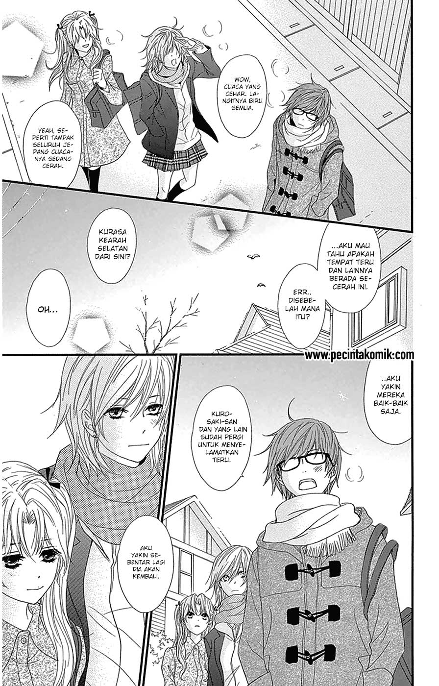 Chapter 74 - halaman 5