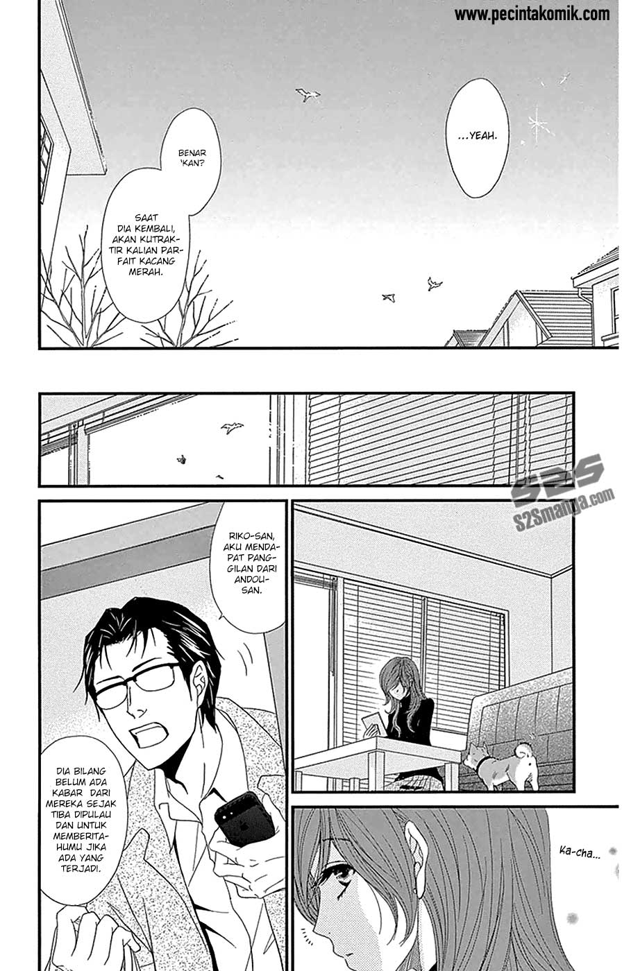 Chapter 74 - halaman 6