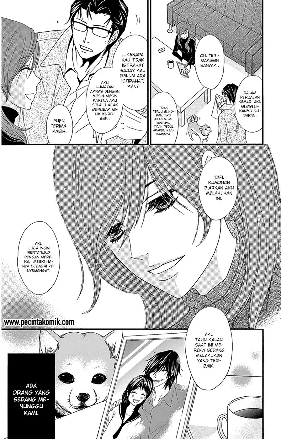 Chapter 74 - halaman 7