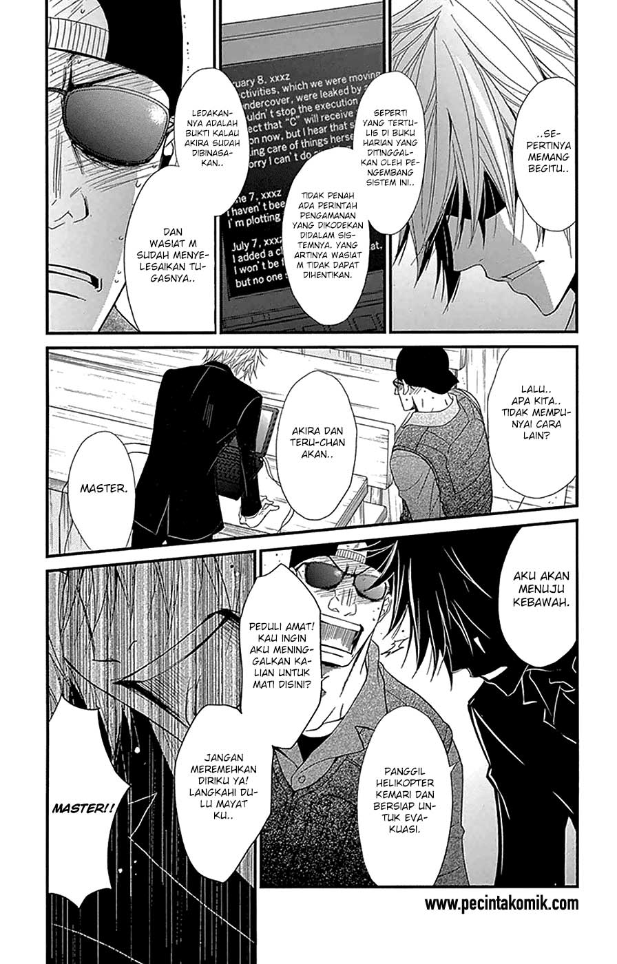 Chapter 74 - halaman 9
