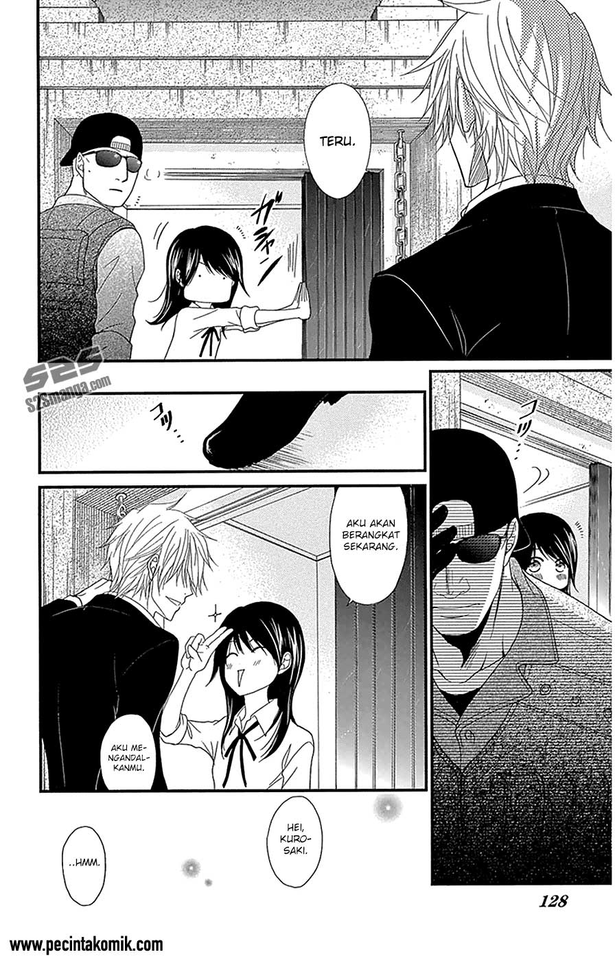 Chapter 73 - halaman 13