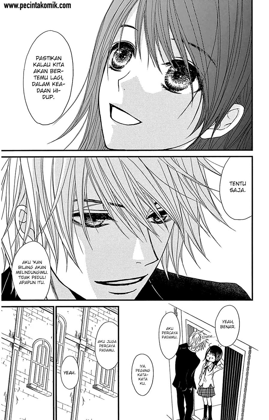Chapter 73 - halaman 14