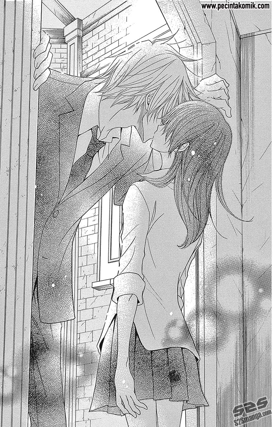 Chapter 73 - halaman 15