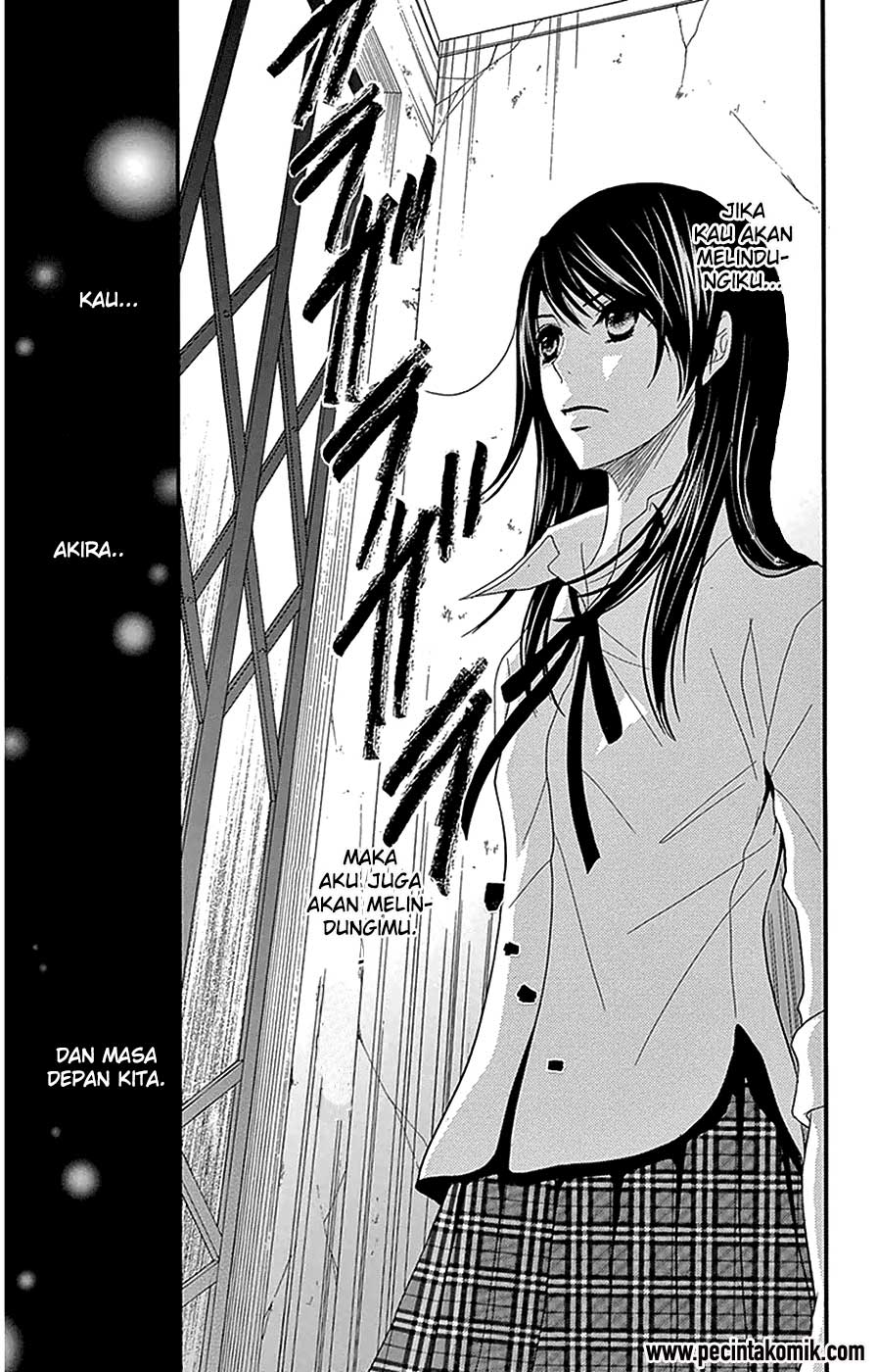 Chapter 73 - halaman 18