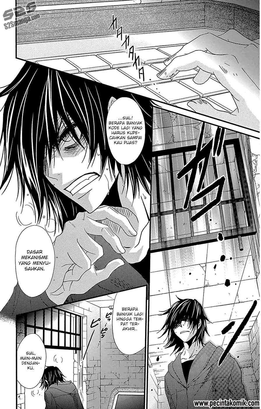 Chapter 73 - halaman 19