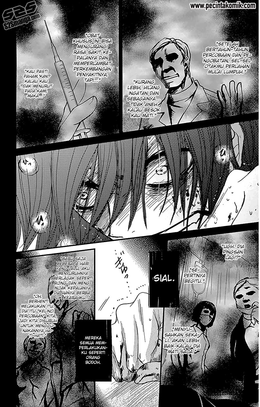 Chapter 73 - halaman 21