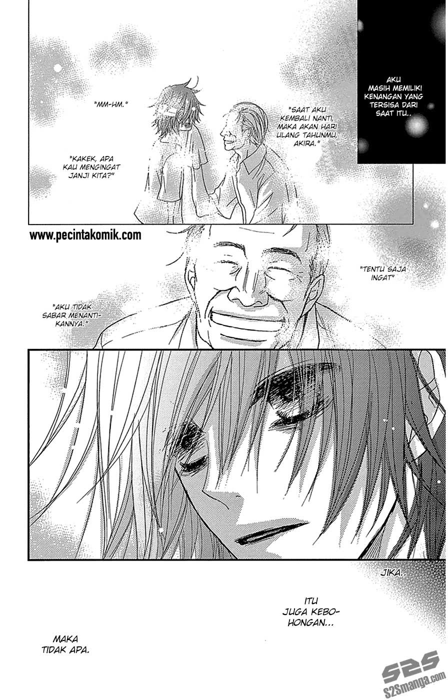 Chapter 73 - halaman 25
