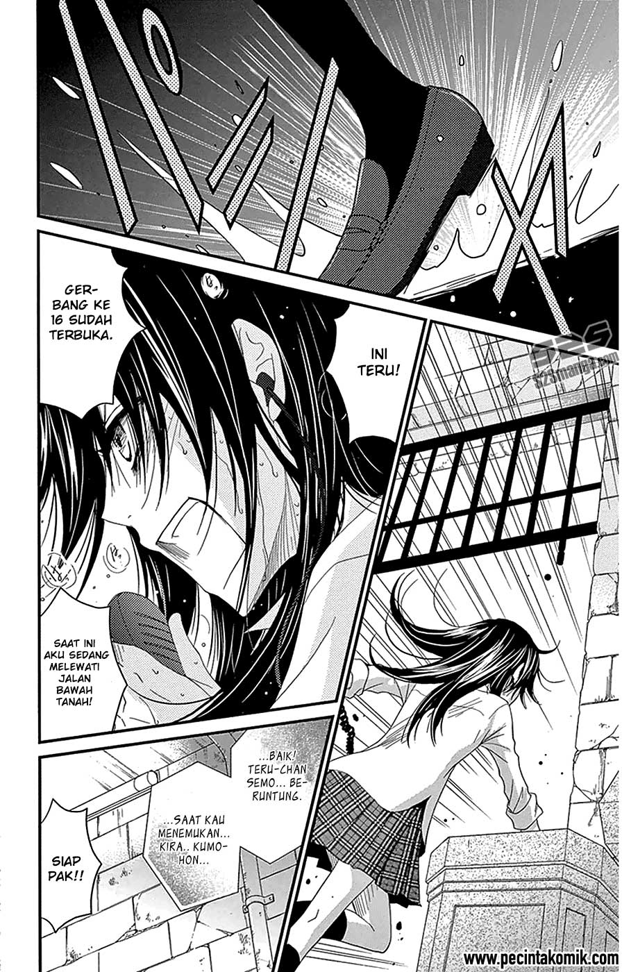 Chapter 73 - halaman 27