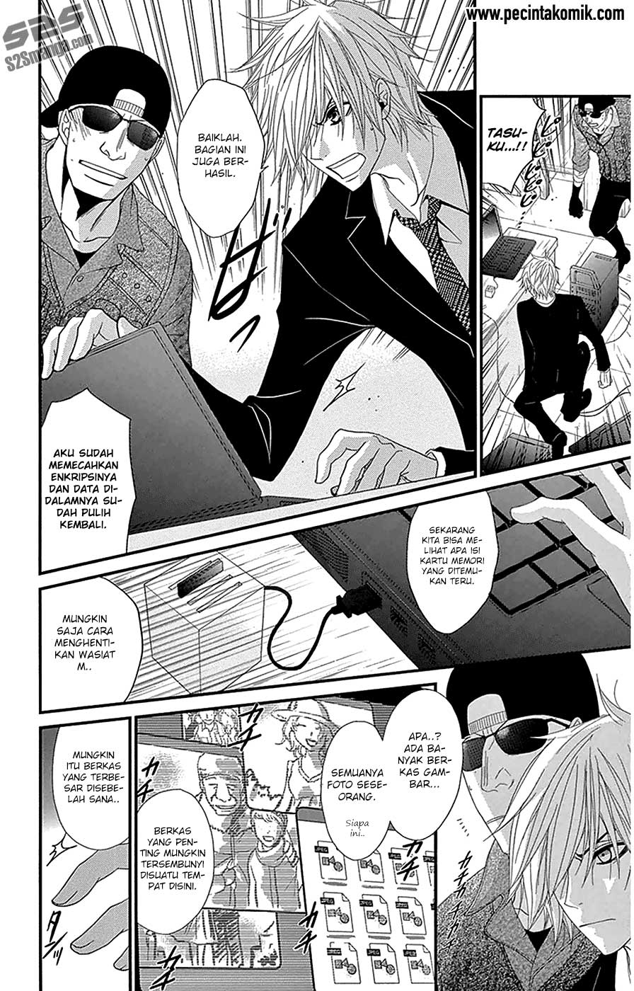 Chapter 73 - halaman 29