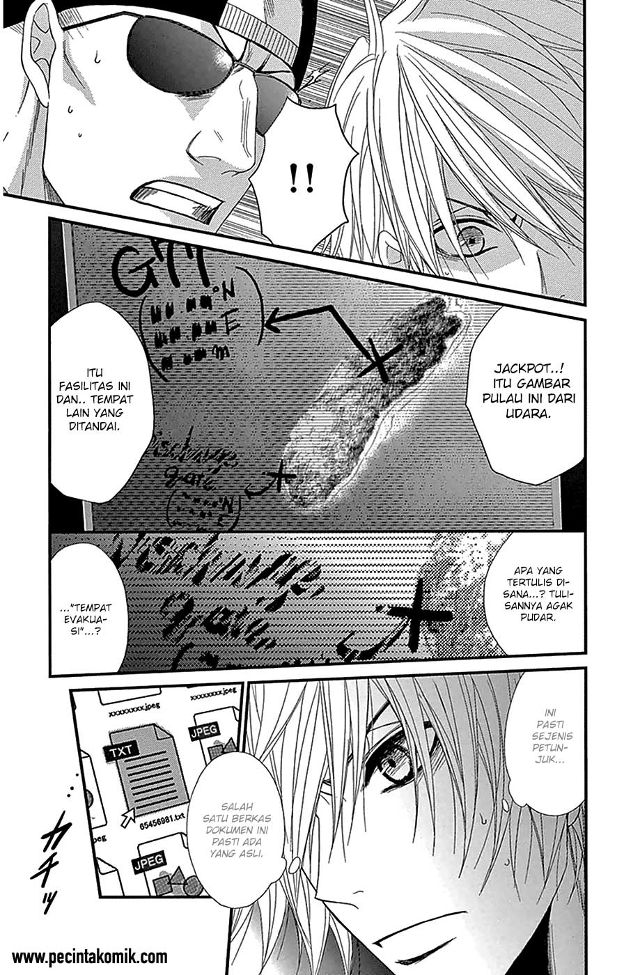 Chapter 73 - halaman 30