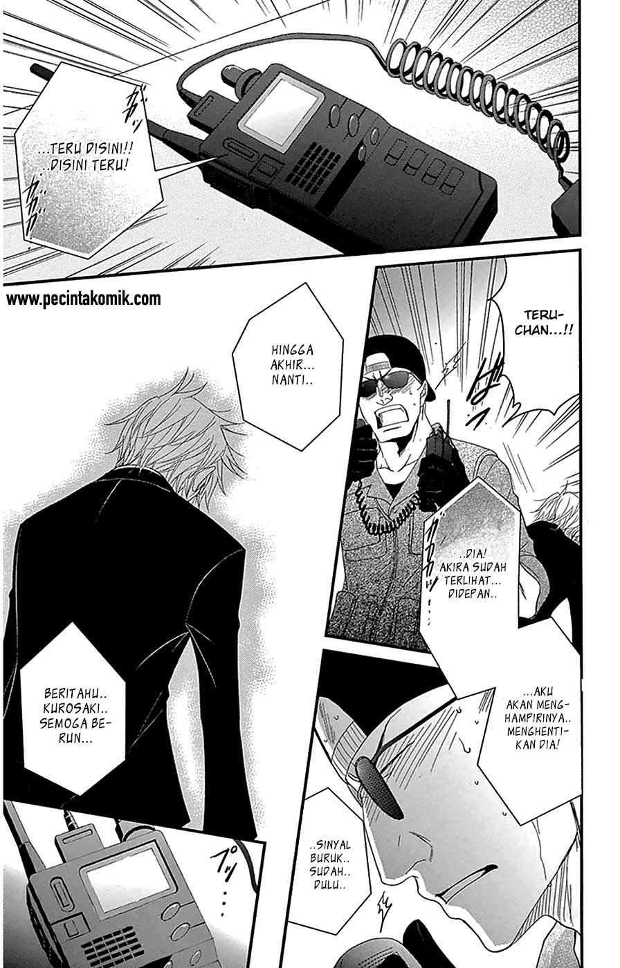 Chapter 73 - halaman 34