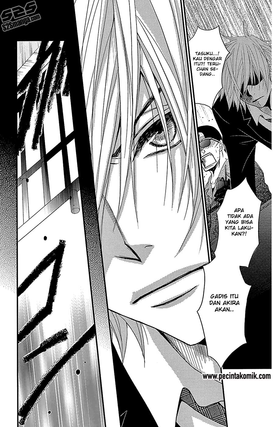 Chapter 73 - halaman 35