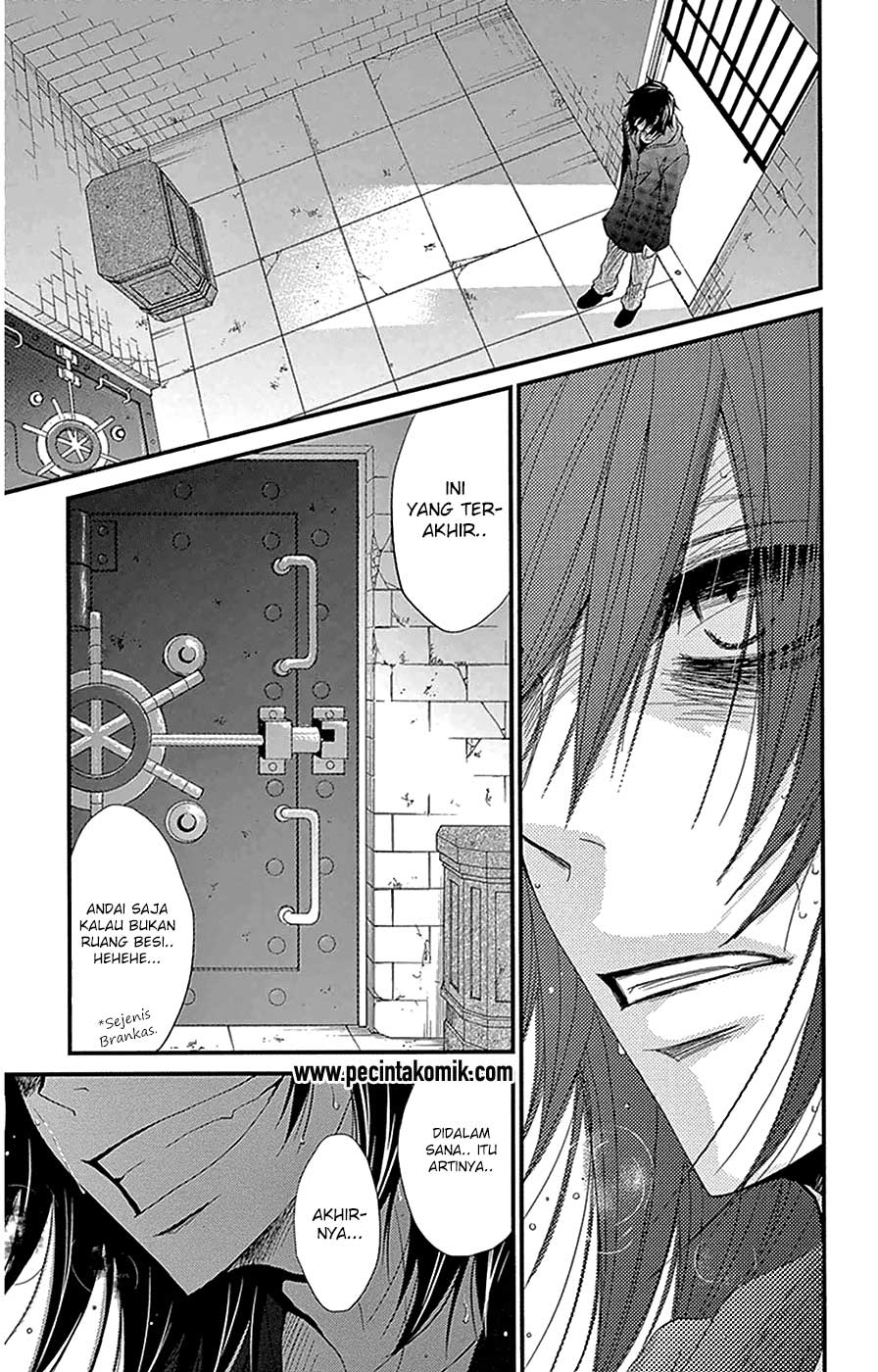Chapter 73 - halaman 36