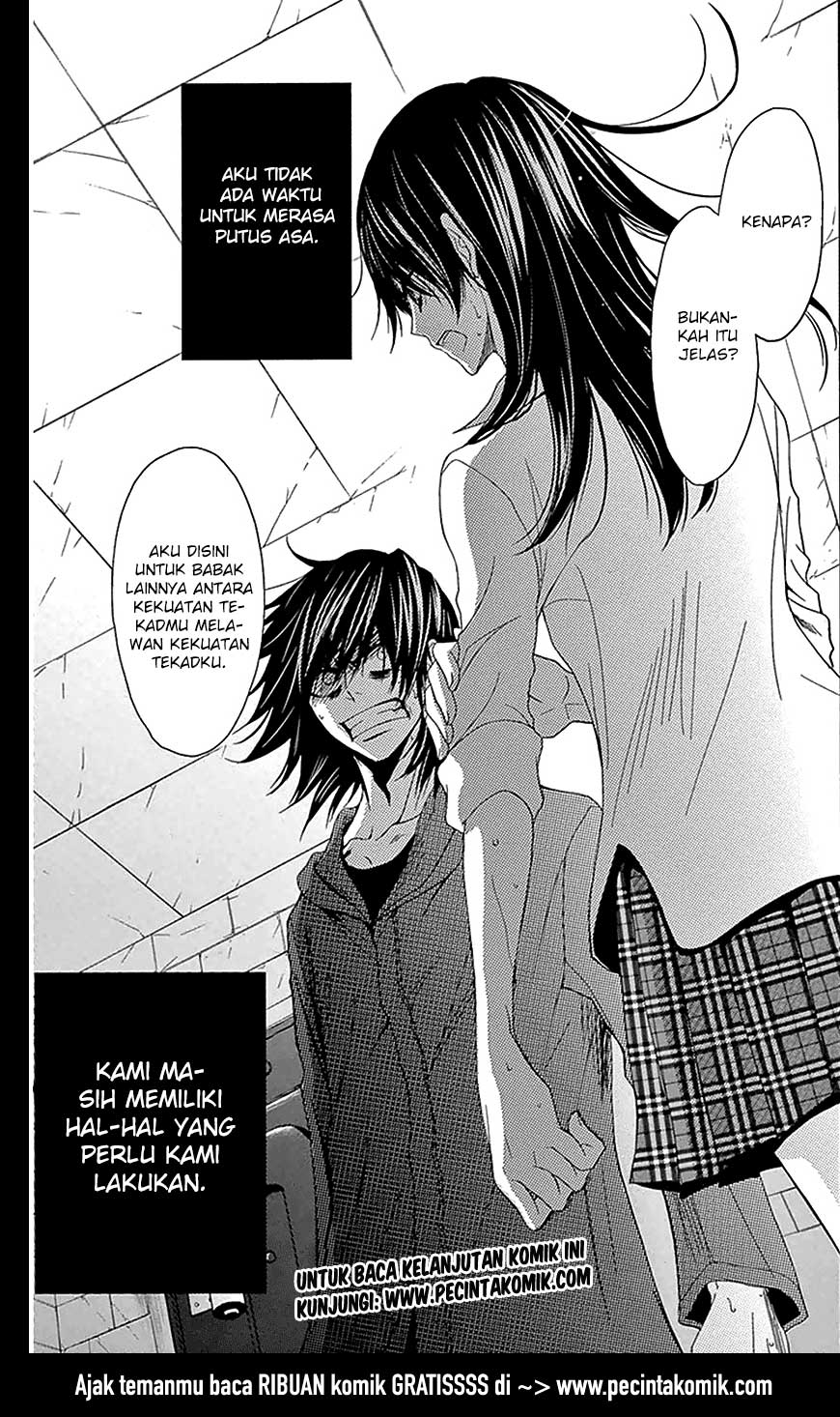 Chapter 73 - halaman 38