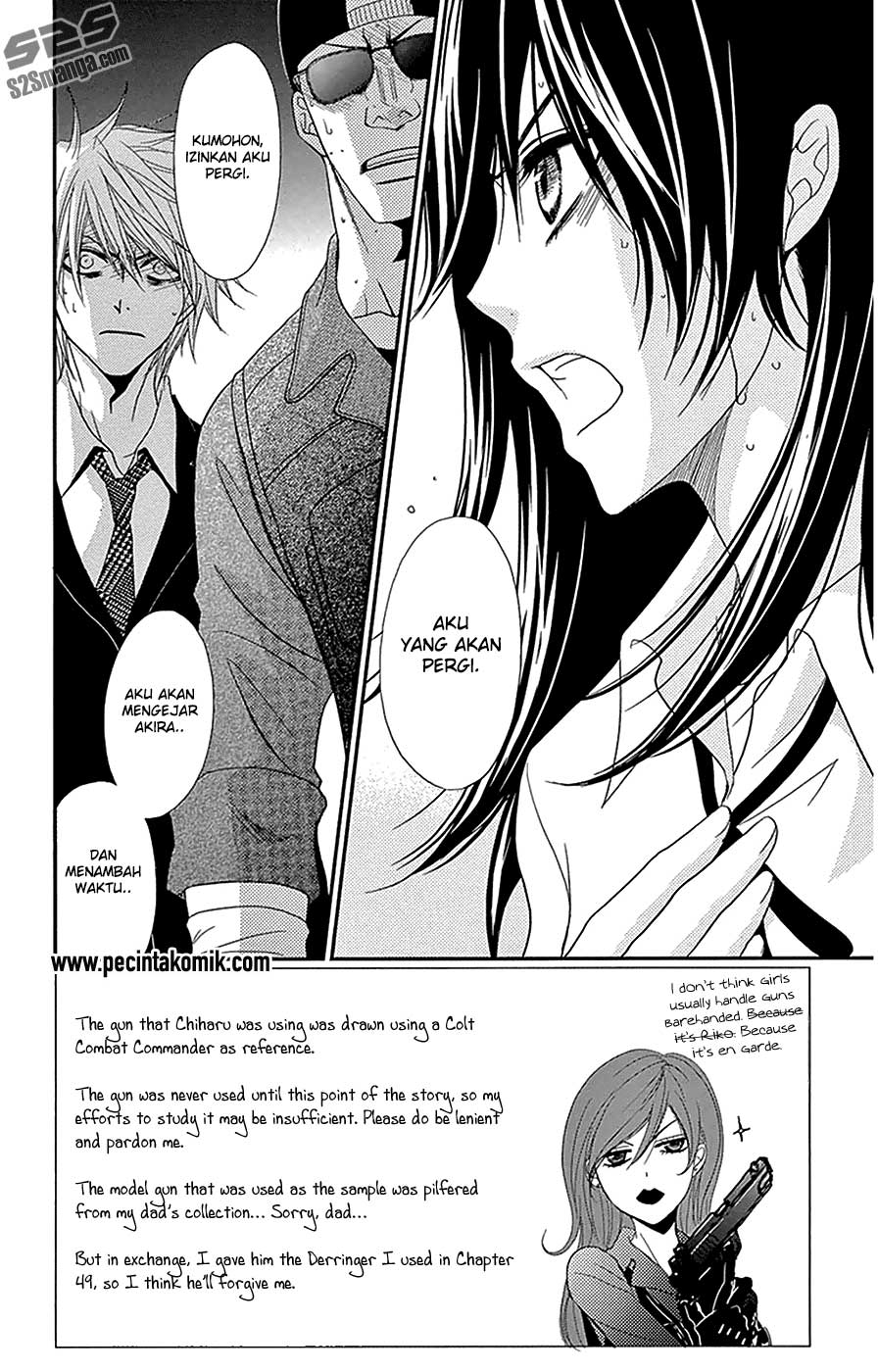 Chapter 73 - halaman 5