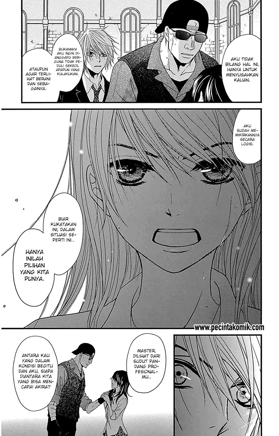 Chapter 73 - halaman 8
